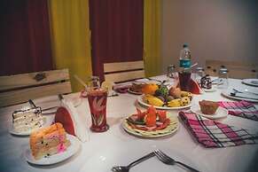 Hotel Jodhani Regency