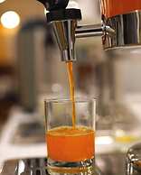 Hotel Jodhani Regency