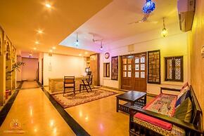 Hotel Jodhani Regency