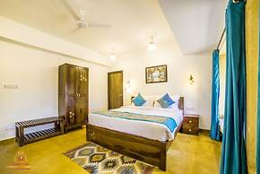 Hotel Jodhani Regency