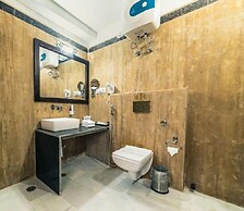 Hotel Jodhani Regency