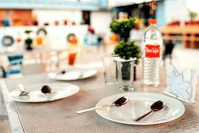 Hotel Jodhani Regency