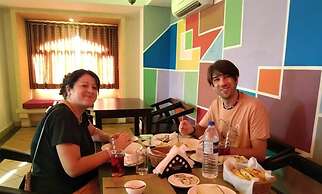 Hotel Jodhani Regency