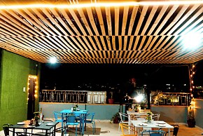 Hotel Jodhani Regency