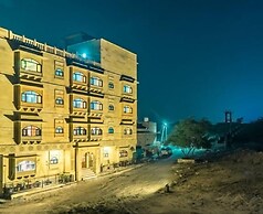 Hotel Jodhani Regency
