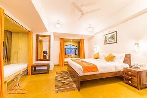 Hotel Jodhani Regency