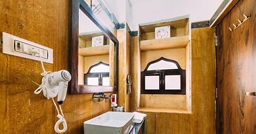 Hotel Jodhani Regency