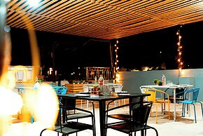 Hotel Jodhani Regency