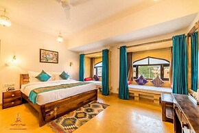 Hotel Jodhani Regency