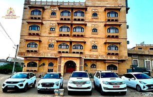 Hotel Jodhani Regency