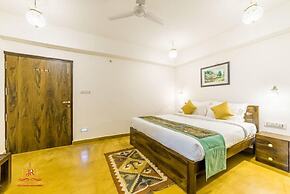 Hotel Jodhani Regency