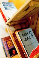 Hotel Jodhani Regency