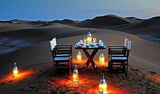 Hotel Jodhani Regency