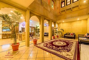 Hotel Jodhani Regency