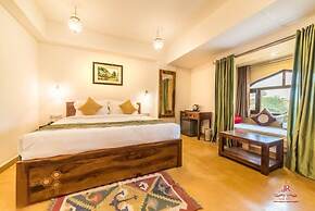 Hotel Jodhani Regency