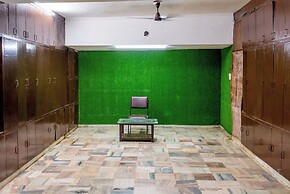 Hotel Jodhani Regency