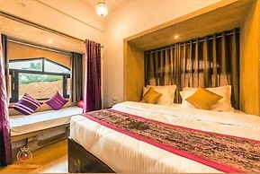 Hotel Jodhani Regency