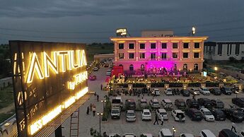 Antilia By Zion