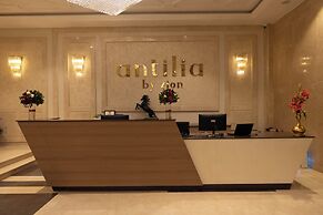 Antilia By Zion
