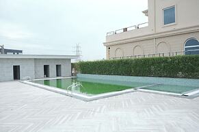 Antilia By Zion