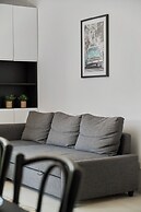 Apartment Dmowskiego by Renters