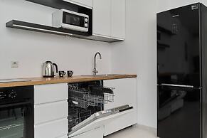 Apartment Dmowskiego by Renters