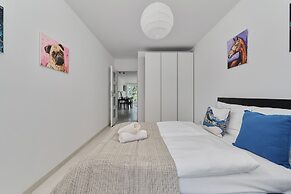 Apartment Dmowskiego by Renters