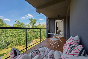 Apartment Dmowskiego by Renters