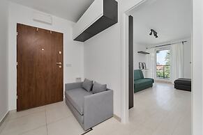 Apartment Dmowskiego by Renters