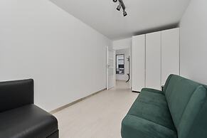 Apartment Dmowskiego by Renters