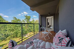 Apartment Dmowskiego by Renters