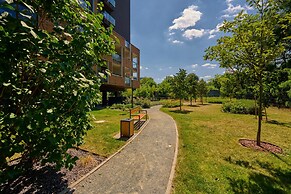 Apartment Dmowskiego by Renters