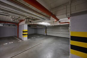 Apartment Dmowskiego by Renters