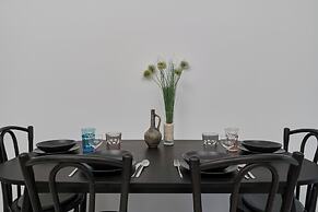 Apartment Dmowskiego by Renters