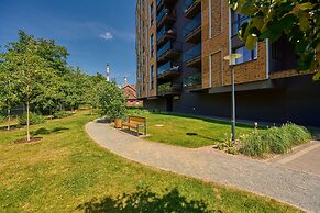 Apartment Dmowskiego by Renters