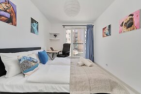 Apartment Dmowskiego by Renters