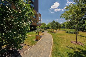 Apartment Dmowskiego by Renters