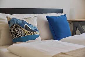 Apartment Dmowskiego by Renters