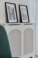 Apartment Dmowskiego by Renters