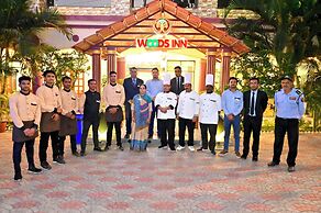 Woods inn Resort