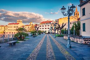 Central Loft Alghero