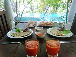 Canaya Boutique Villa