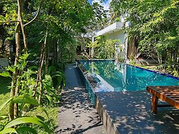 Canaya Boutique Villa