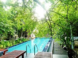 Canaya Boutique Villa