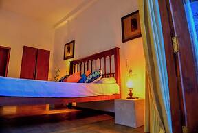 Canaya Boutique Villa