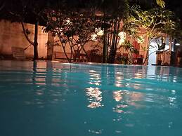 Canaya Boutique Villa