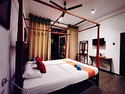 Canaya Boutique Villa