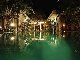 Canaya Boutique Villa