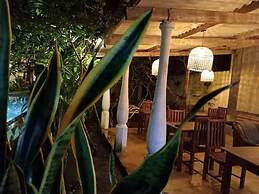 Canaya Boutique Villa