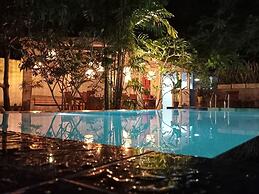 Canaya Boutique Villa